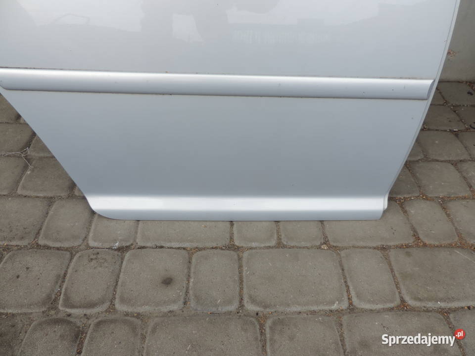 DRZWI PRAWY TYŁ VW BORA KOMBI Nowy Sącz