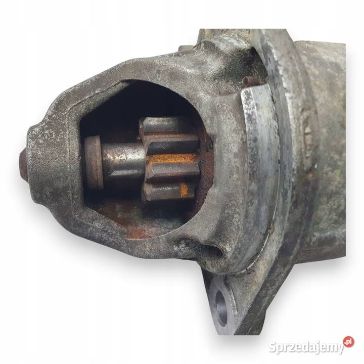 ROZRUSZNIK BMW 3 E46 20 i bosch 0001108196 Chełm