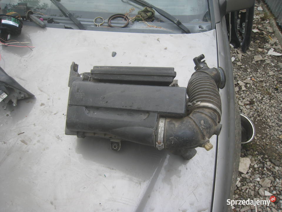 Obudowa filtra powietrza puszka Volvo s40 v40