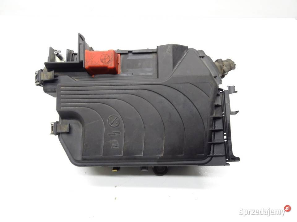 SKRZYNKA BEZPIECZNIKÓW BSI A2465400182 MERCEDES sprzedam