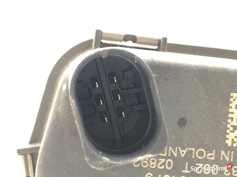 PRZEPUSTNICA AUDI Q3 II 04E133062T 15 150 ZAWÓR