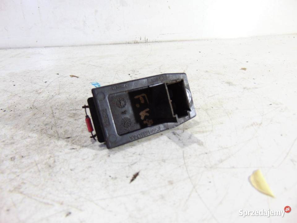REZYSTOR OPORNICA FORD KA