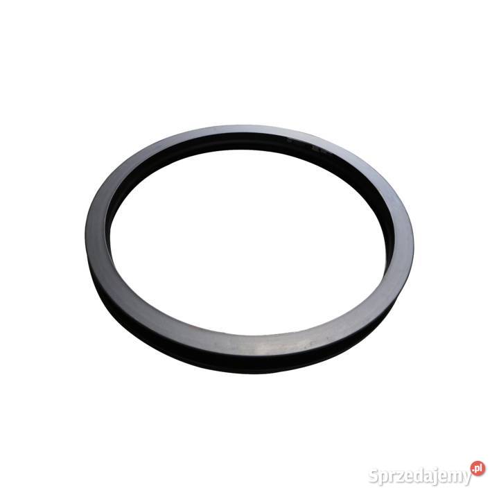 OBROTNICA Przyczepa Kraniec Nowa 1000 6t Solec Kujawski