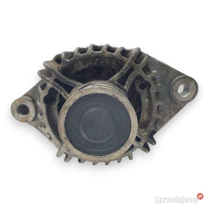 ALTERNATOR Opel Combo D Fiat Doblo 16 CDTI