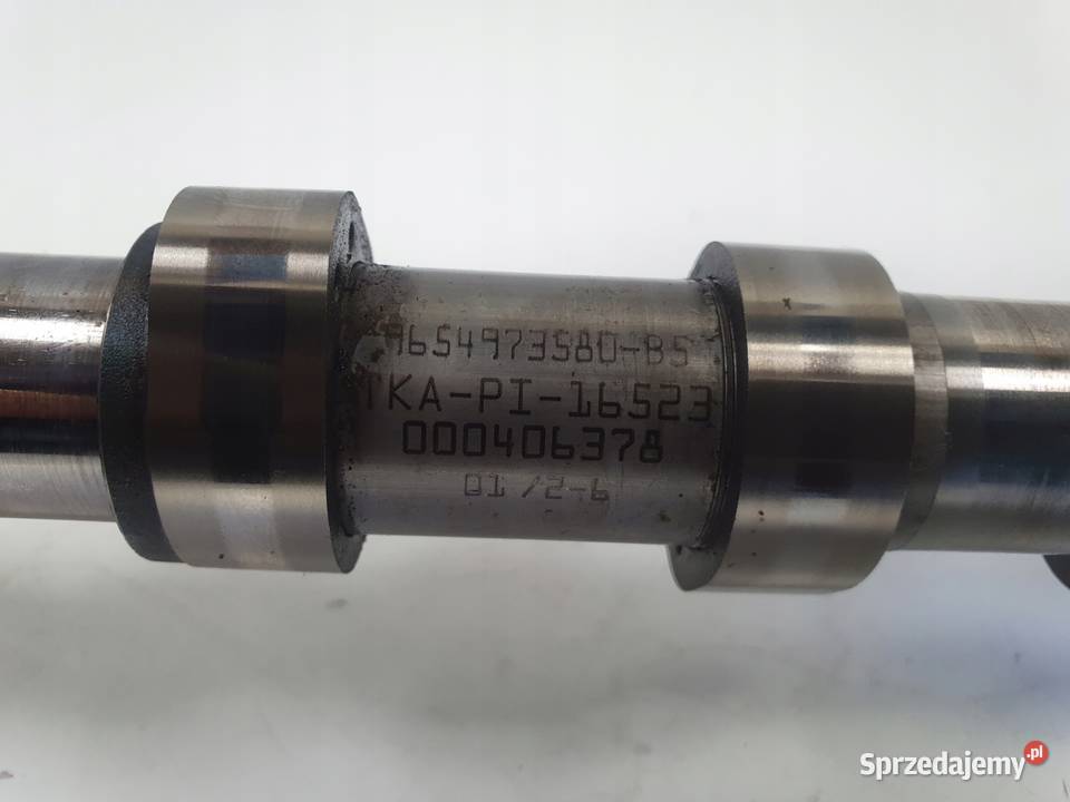 Peugeot Citroen Ford Volvo 20 HDI tdci WAŁEK Chełm