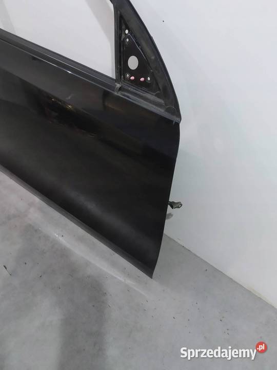 DRZWI PRAWE PRZÓD 9F Hyundai i30 I 20072012 Rok produkcji 2008 Drzwi