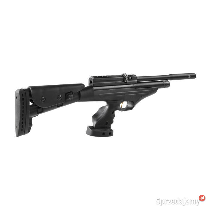 Wiatrówka pistolet PCP Optima by Hatsan by Warszawa