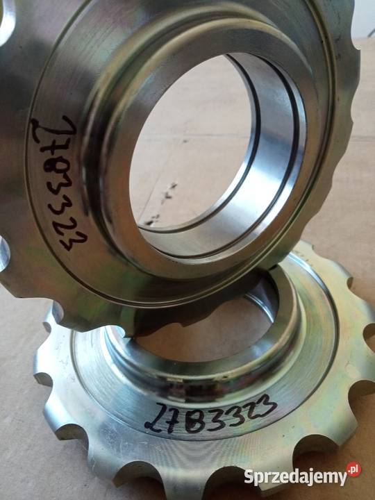 Koło zębate Z16 2783323 do Krone VP Głogów sprzedam