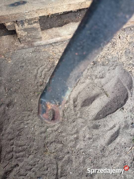 Harley WLA WL WLC gmol Bydgoszcz