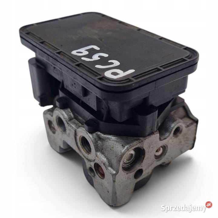POMPA ABS STEROWNIK Honda CB 500 X CB500X PC59 lubelskie Chełm