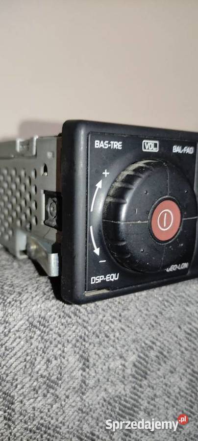 Radio zmieniarka CD Renault Alpine Laguna lubelskie Lublin