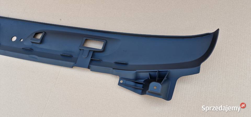 DAF XF 106 PODSZYBIE PAS WYCIERACZEK 1940691 ciężarowe sprzedam