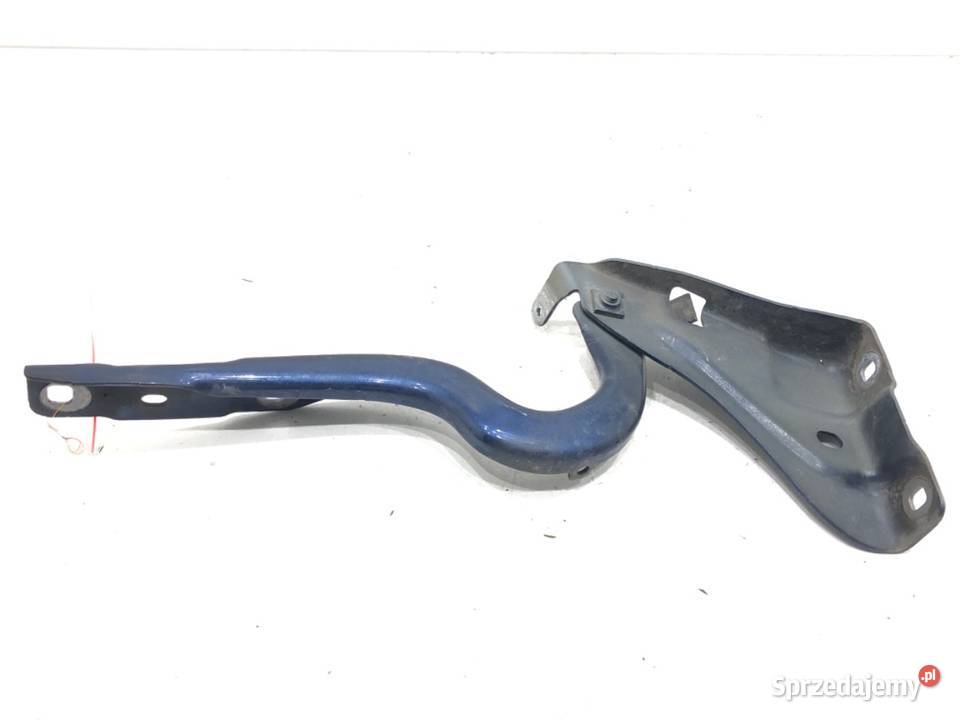 ZAWIAS MASKI LEWY PRZÓD MERCEDES W246 Minivan