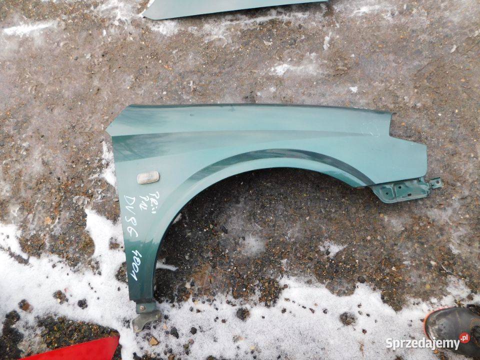 primera P12 błotnik kolor DV9G 4001 WYSYŁKA Żory