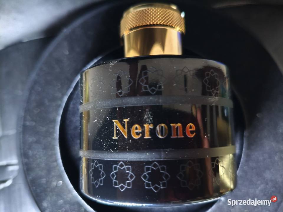 Perfumy Pantheon Roma Nerone 100 ml Warszawa