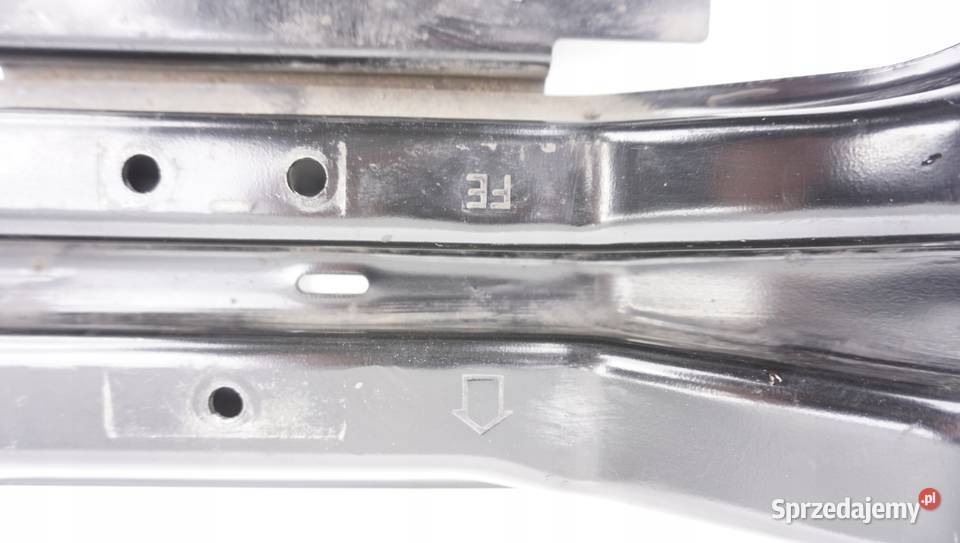 ŁAPA PODPORA SKRZYNI INFINITI Q70 22D LIFT wielkopolskie Nowy Tomyśl