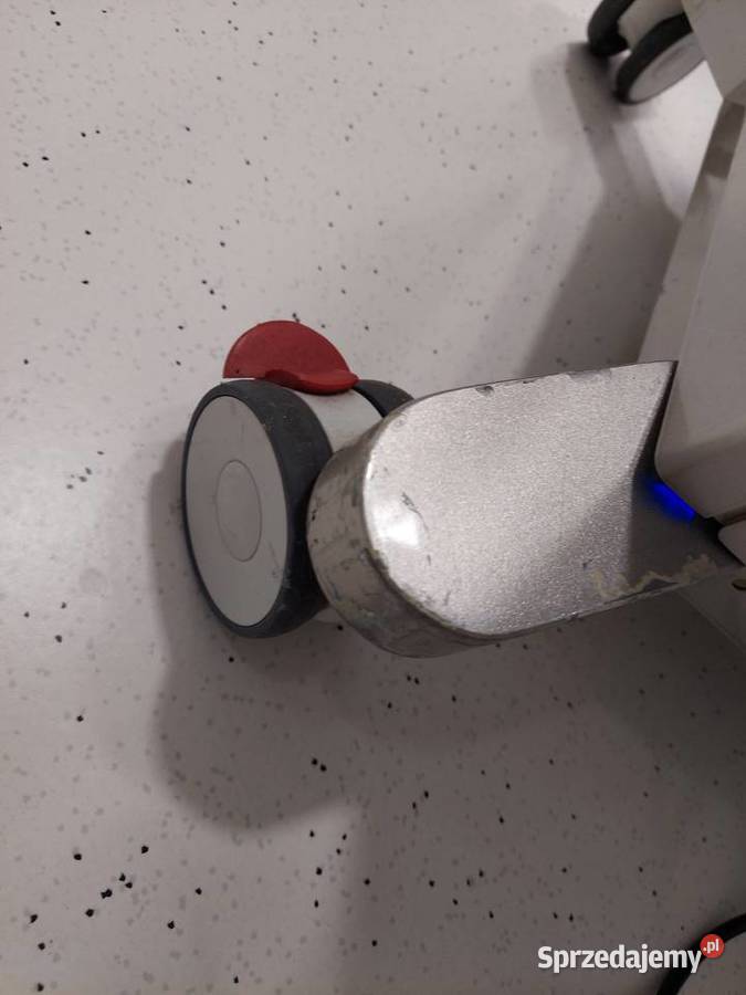 Alma Soprano Ice na części do naprawy śląskie Gliwice