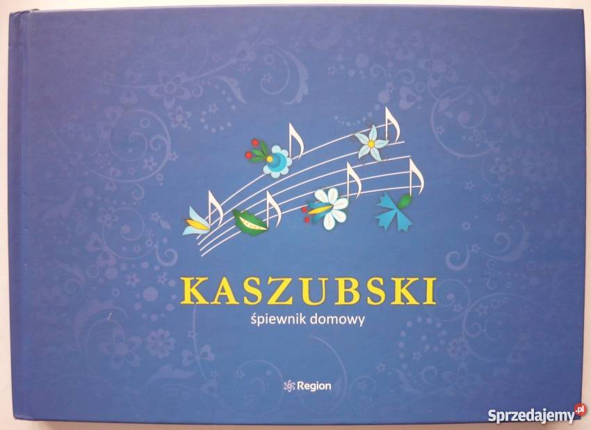 Kaszubski Śpiewnik Domowy Bytów