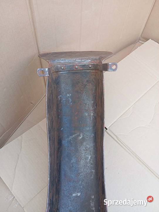 BŁOTNIK PRZEDNI M72 K750 URAL ORYGINALNY Niemodlin