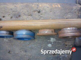 żłobiarka ręczna krótka Nowe