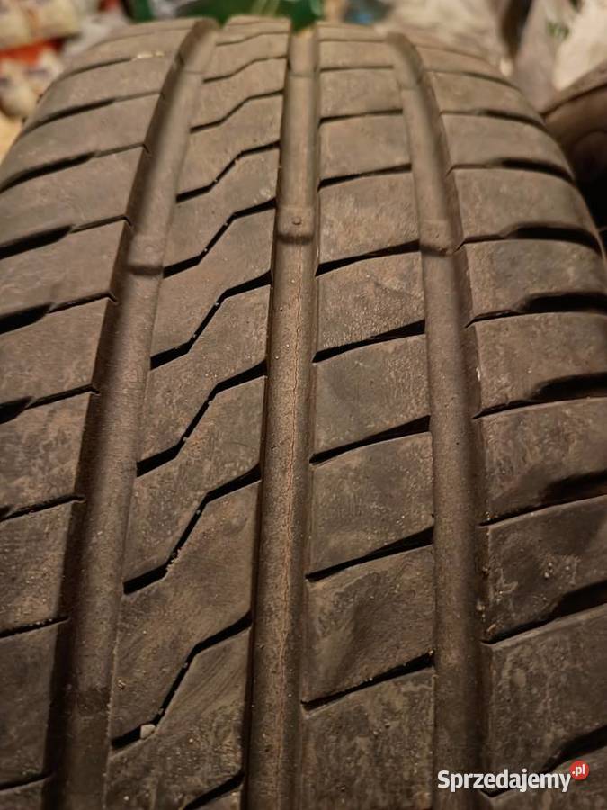 Opony letnie Firestone 18565R15 Kędzierzyn-Koźle sprzedam