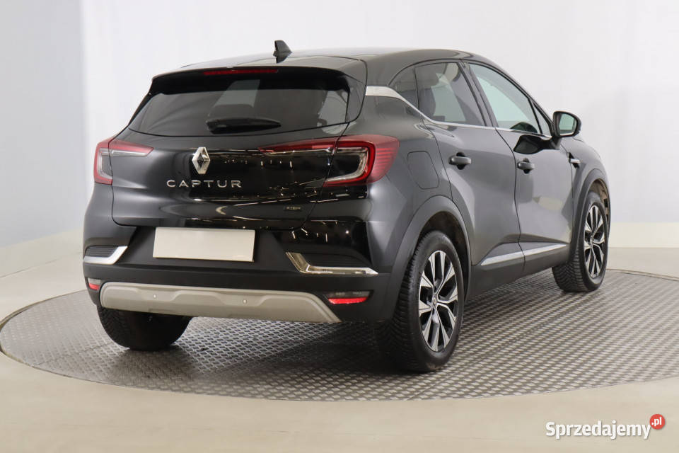 Renault Captur ETech Full Hybrid 4/5 Zabrze