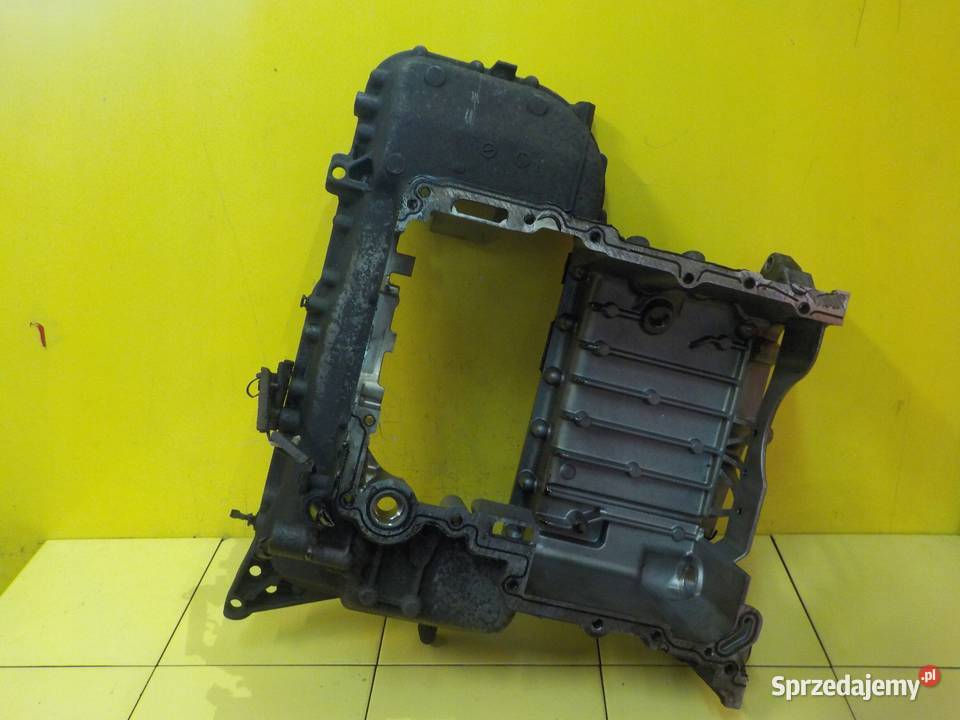 AUDI A5 A4 B8 27 TDI 10r 190 CGK miska olejowa Suków sprzedam
