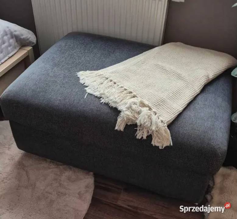 Puf ze schowkiem Warszawa