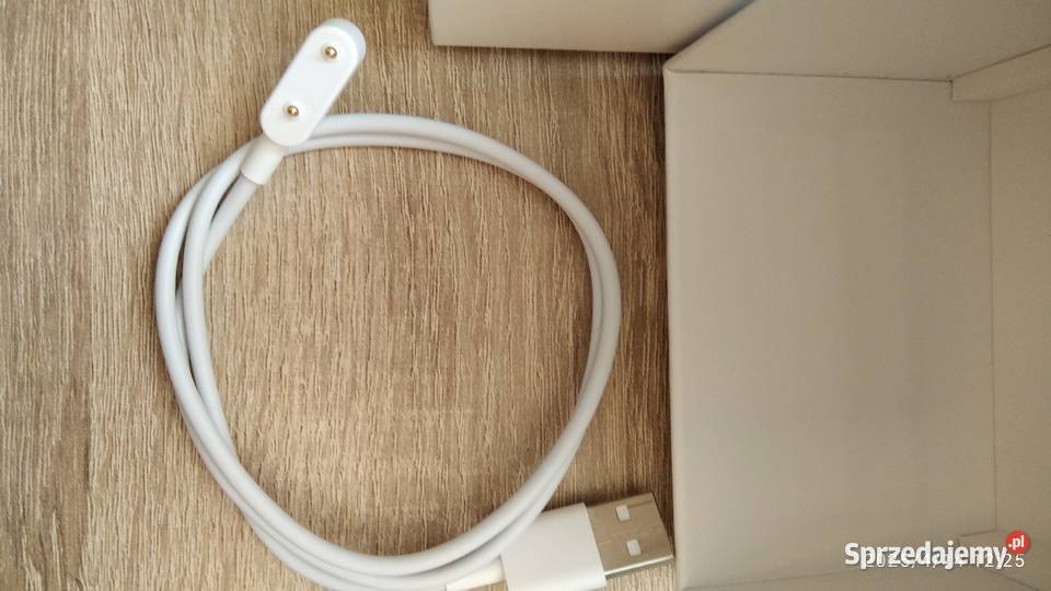 Smartwatch Huawei Watch Fit 3 Czarny mazowieckie Radom