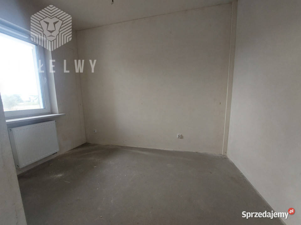 Mieszkanie Warszawa 3038m2 2pokojowe Sprzedaż