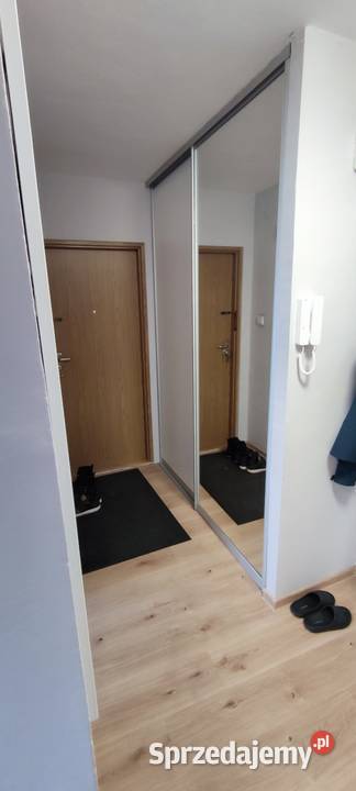 Mieszkanie w bloku M3 39m2 7308zł/m2 Sprzedaż Sprzedaż