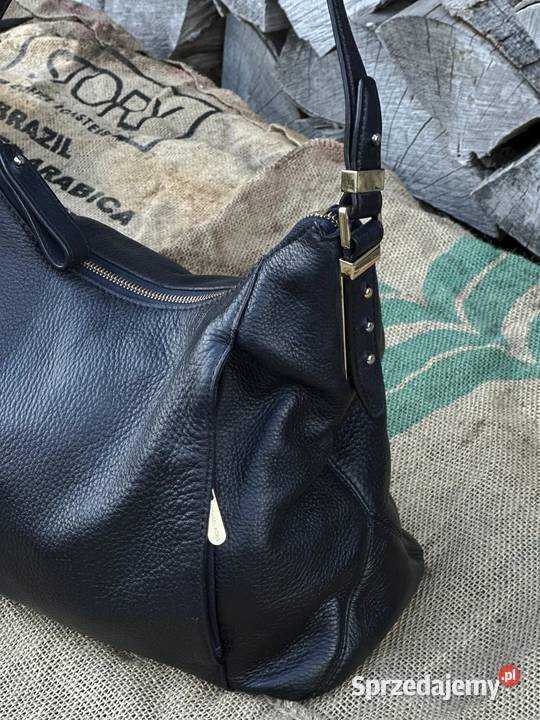 Torebka Vintage Michael Kors Lata 19902000 Stan Warszawa sprzedam
