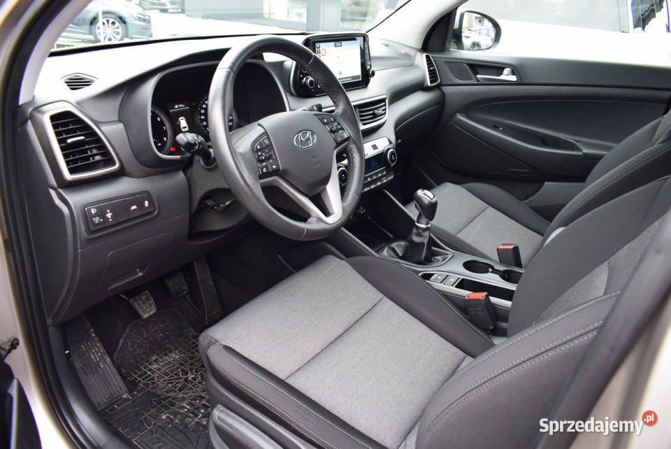 16 GDI 132 Krajowy Style I Właściciel Dealer beżowy sprzedam