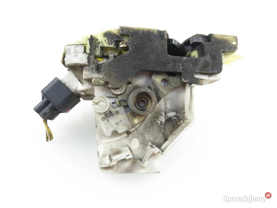 ZAMEK LEWY TYLNY FORD MONDEO II 96BGF26413BR Zamki, wkładki i kluczyki sprzedam