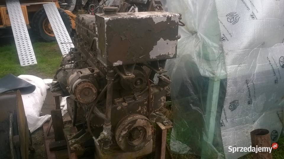 Kuter kh200 silnik sw 680 delfin 1 Kozienice sprzedam