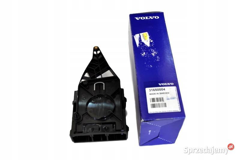 VOLVO XC60 II uchwyt modulu haka holowniczego OE Bielany Wrocławskie