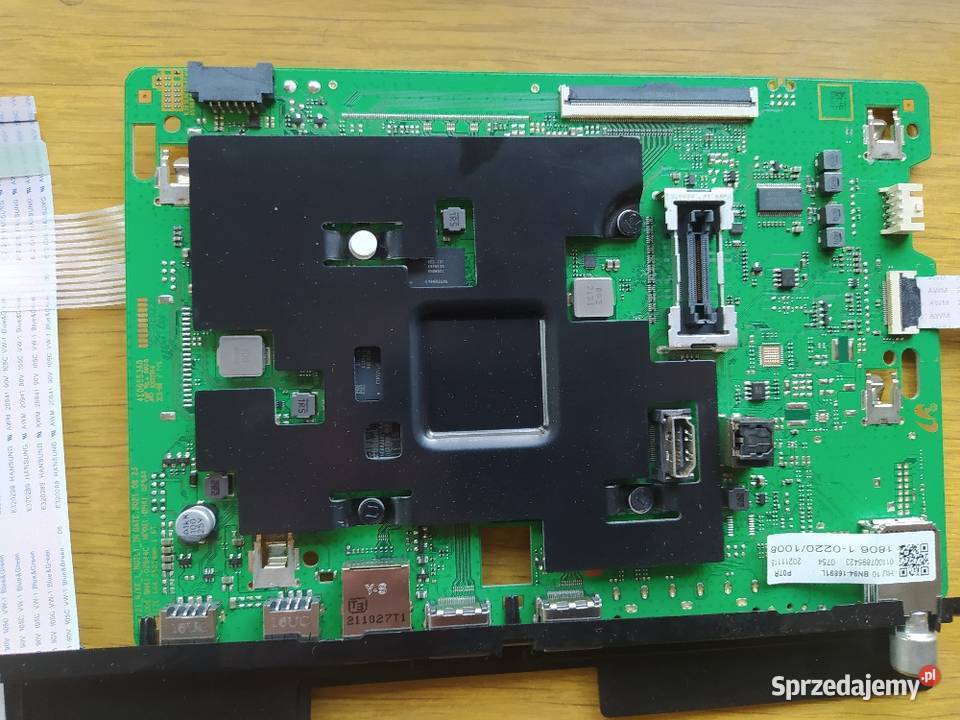 BN4401110C Zasilacz Samsung UE50AU8002K Krosno