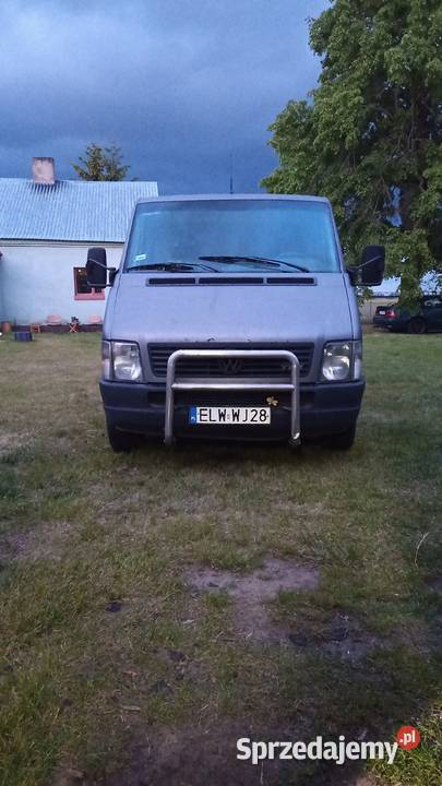 Orurowanie kangur Grabów