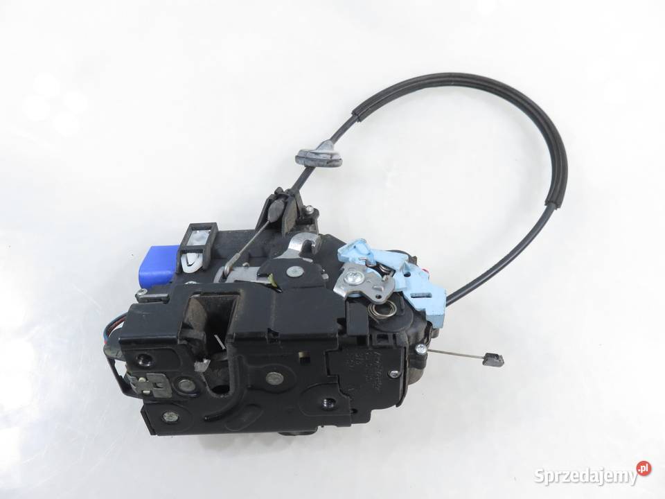 ZAMEK PRAWY PRZEDNI VW CADDY III Variant Zamki, wkładki i kluczyki