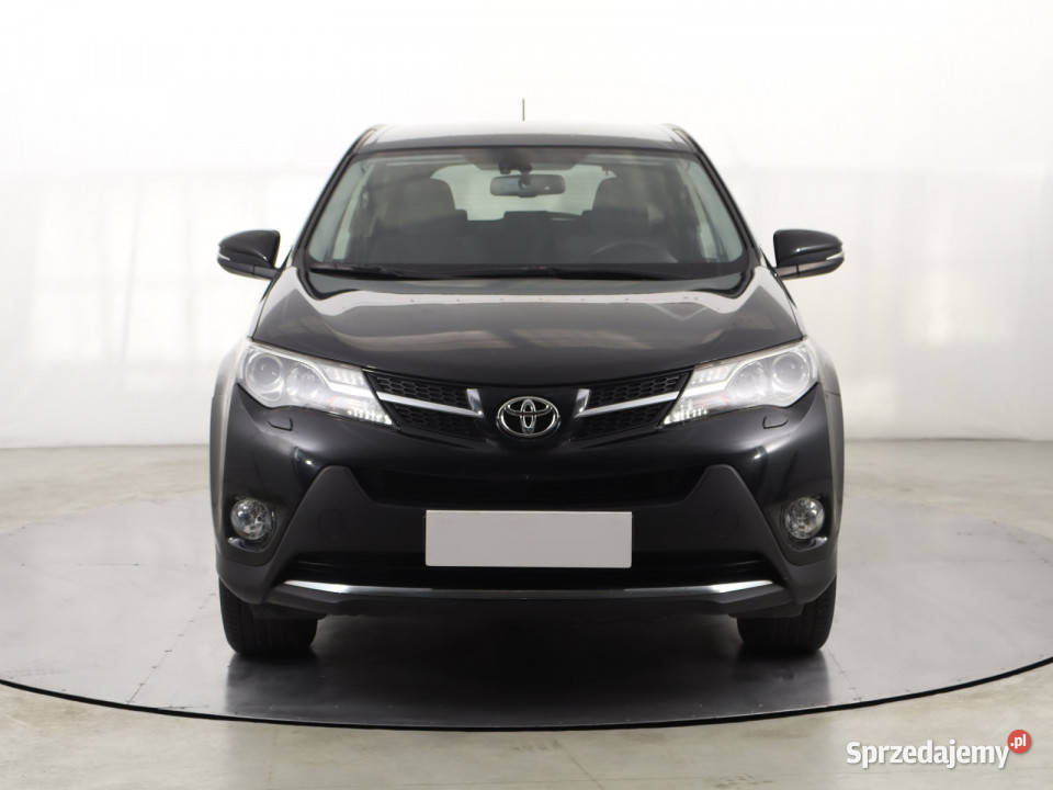 Toyota RAV 4 22 D4D tempomat RAV4 śląskie Katowice