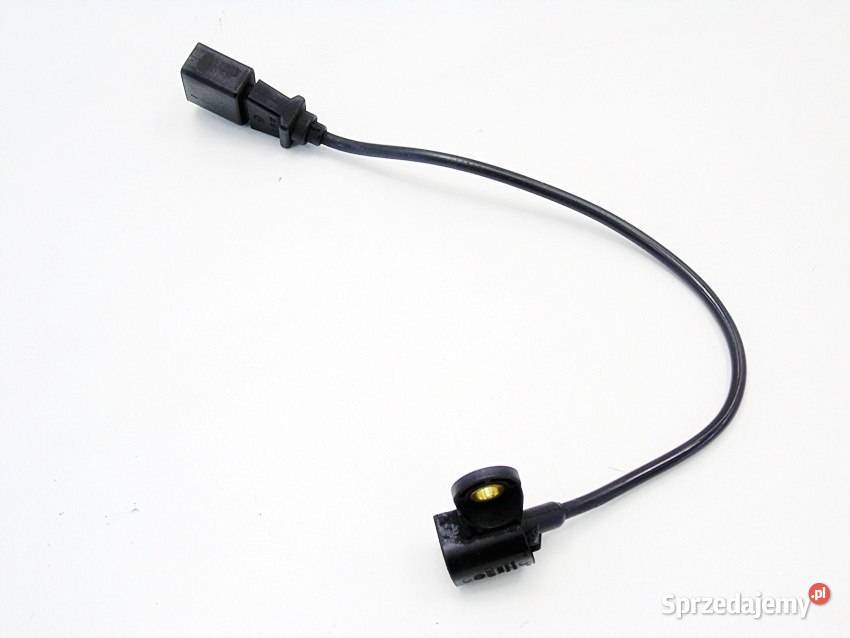 CZUJNIK WAŁKA ROZRZĄDU 20 TDI A3 Q3 A4 A6 A5 Sosnowiec