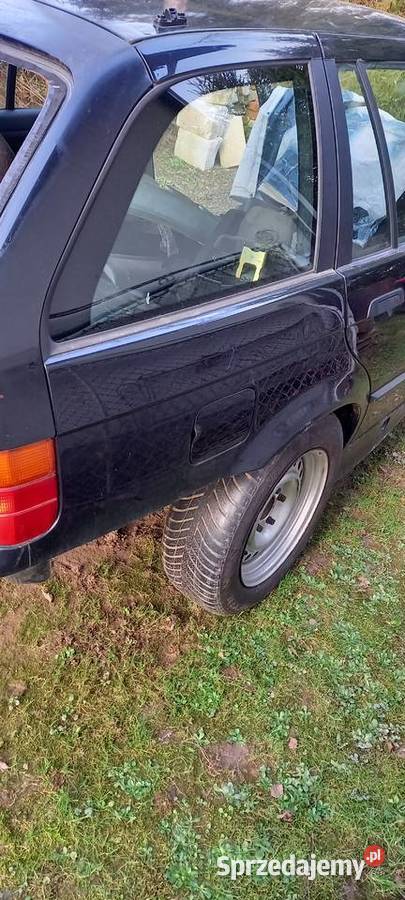 BMW e36 kombi błotnik tył lewy prawy podkarpackie Brzozów