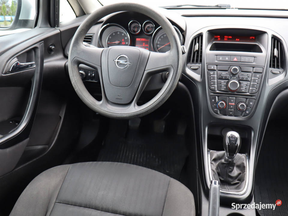 Opel Astra 16 16V Piaseczno sprzedam