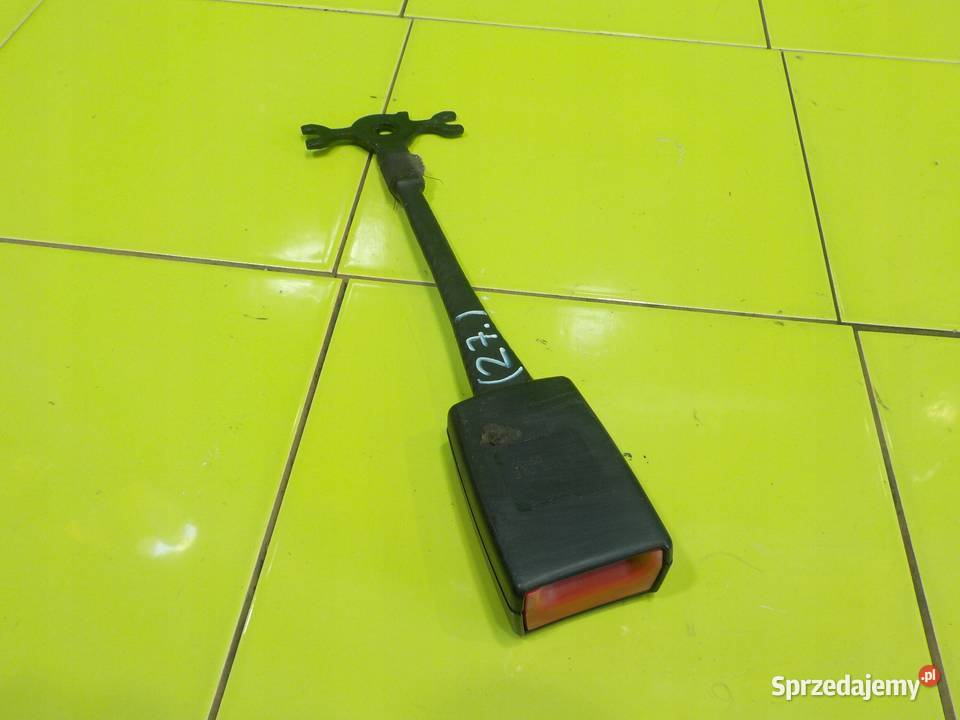 FORD GALAXY MK3 10r zapinka pasa lewa przod Suków