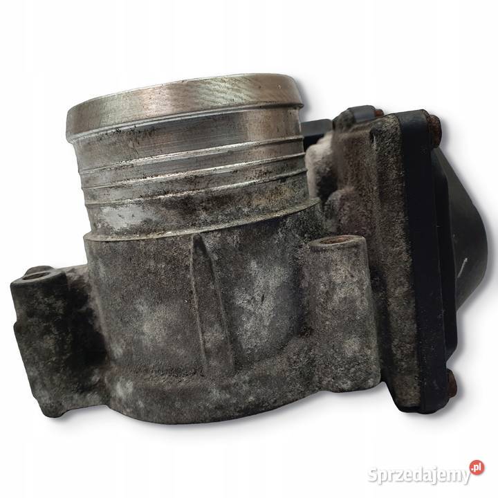 PRZEPUSTNICA Ford Mondeo IV 20 TDCI 9M5Q9E926AA Chełm