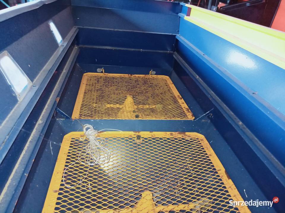 Rozsiewacz nawozów Bogballe dz Bogballe dz nieuszkodzony Kruszwica