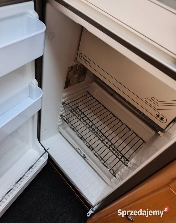 Przyczepa kempingowa domek holenderski Wałbrzych