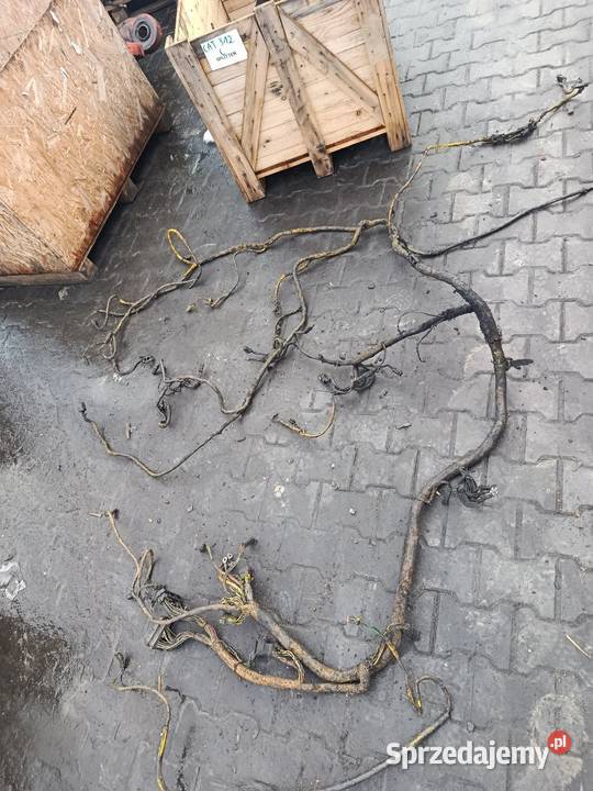 Sterownik ECU Caterpillar 1573165X05 koparka CAT Koparko ładowarki Katowice