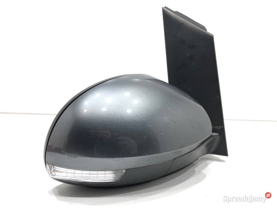 LUSTERKO PRAWY SEAT ALHAMBRA II Minivan osobowe Lusterka zewnętrzne sprzedam