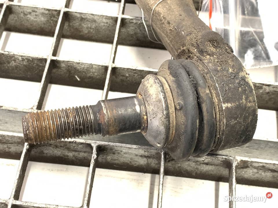 WAHACZ LEWY PRZÓD BMW F30 SedanLimuzyna 1118 osobowe sprzedam